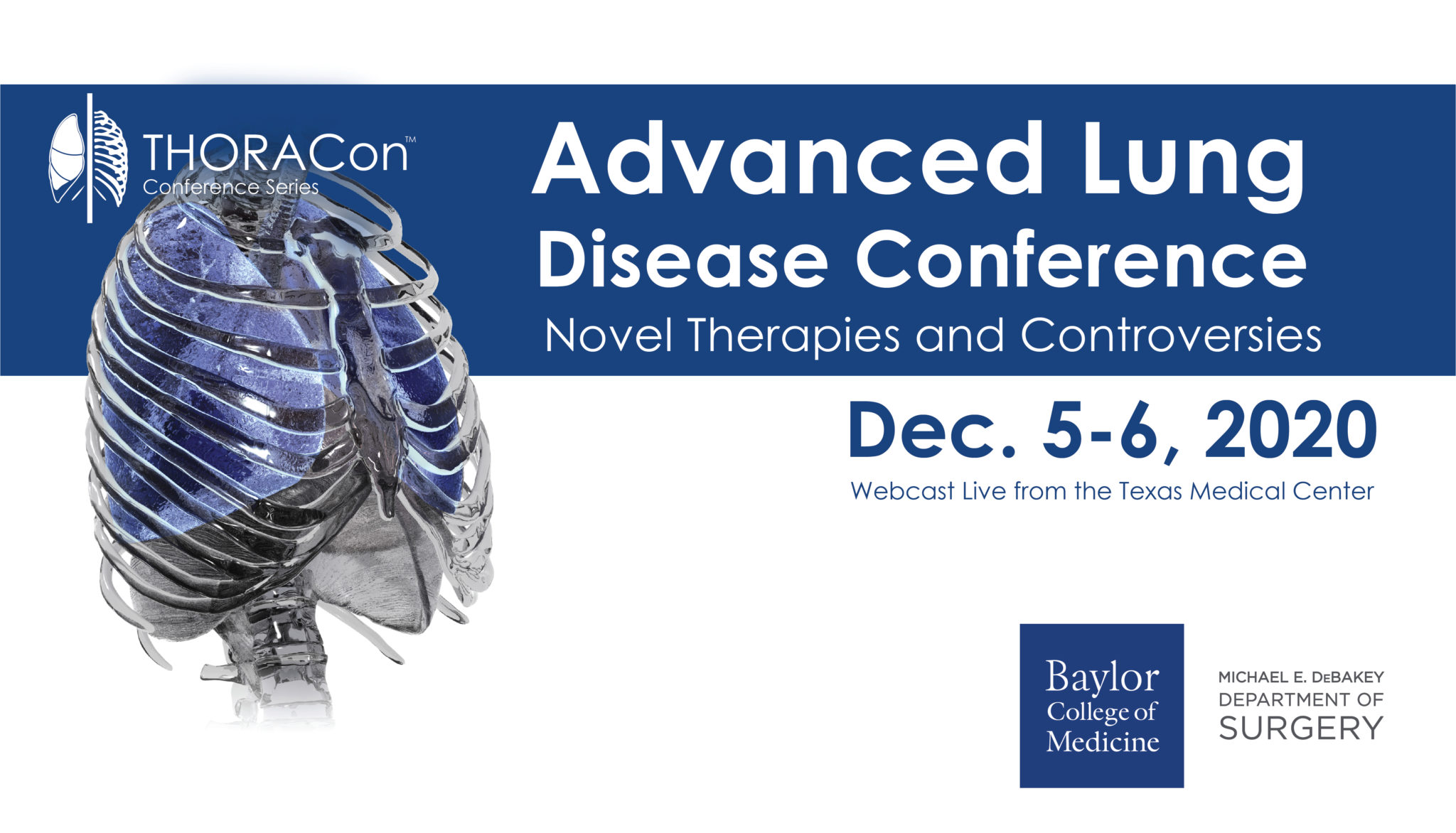 Event Advanced Lung Disease Conference Novel Therapies and