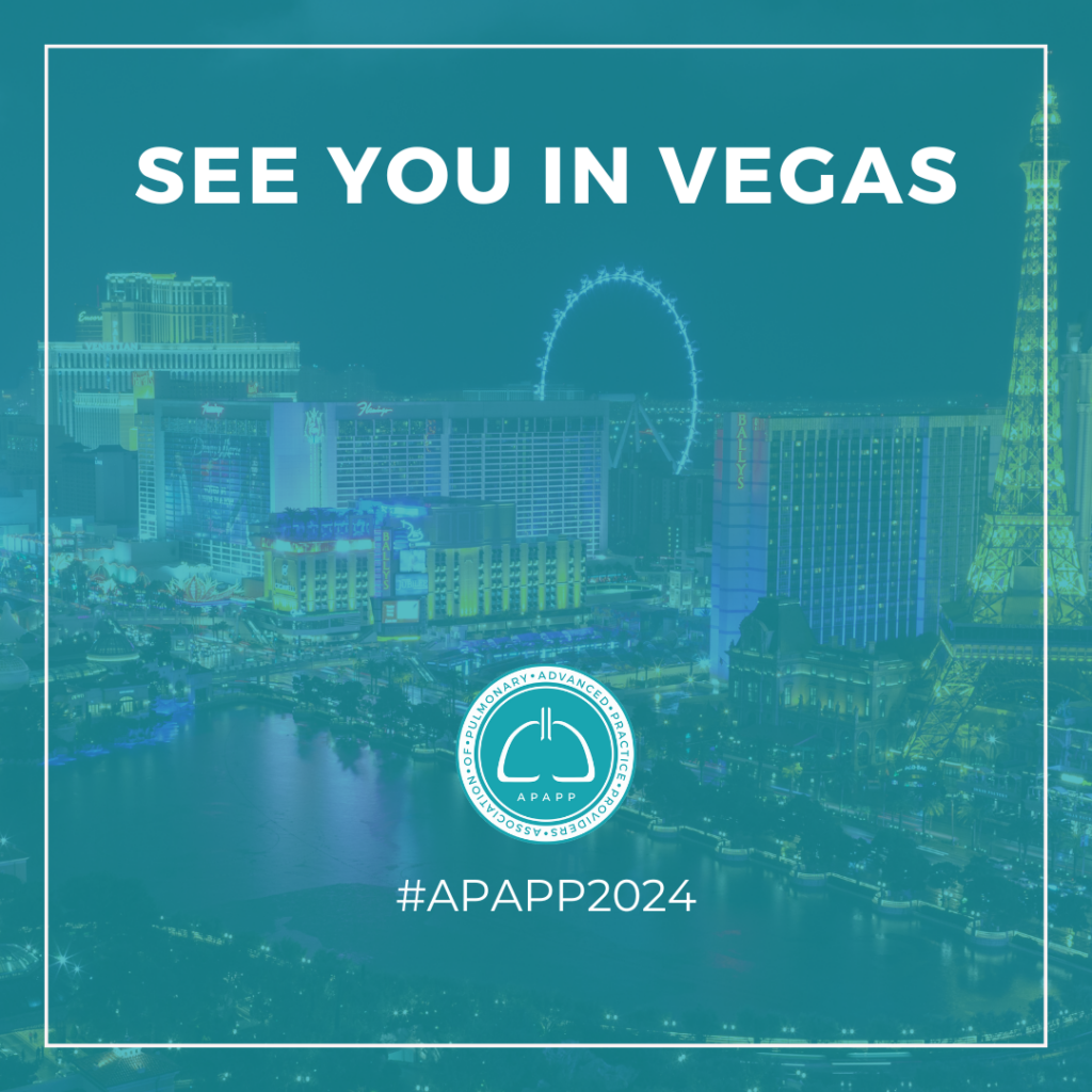 See you in Vegas!