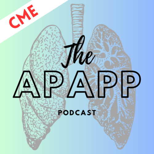 Earn Free CME with APAPP