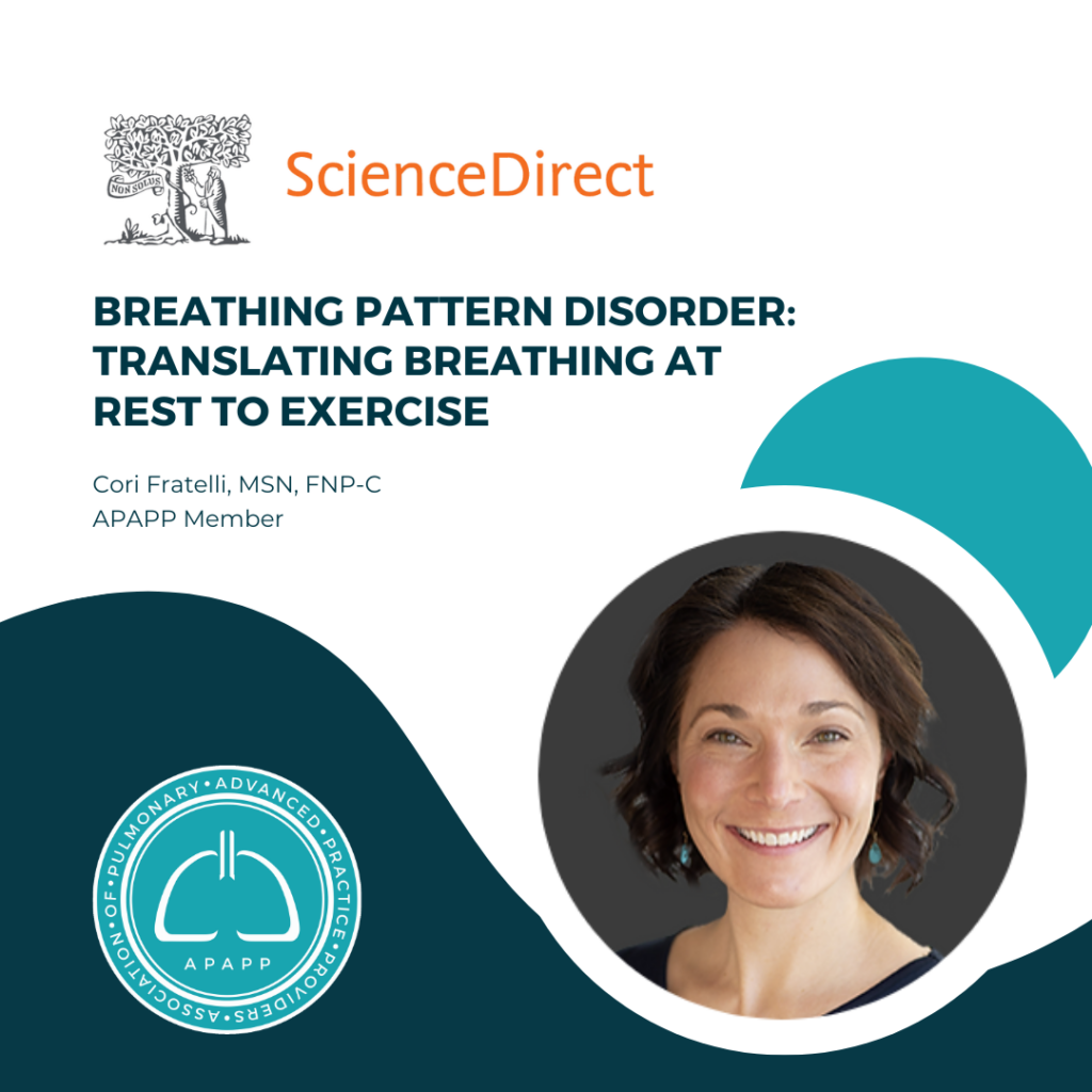 Breathing Pattern Insights from Cori Fratelli’s Research