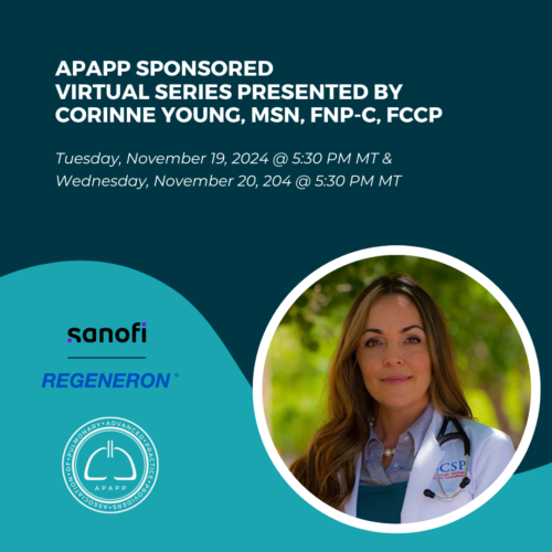 Presentation: Join us to Explore Dupixent® A Breakthrough Therapy in COPD