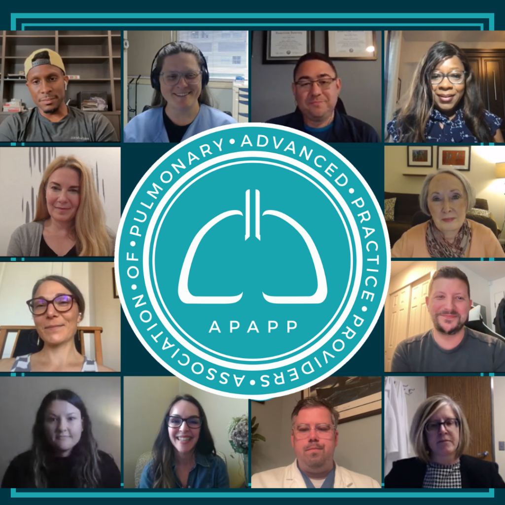 APAPP Podcast 2024 Year in Review