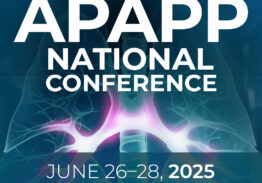 2025 APAPP National Conference in Nashville